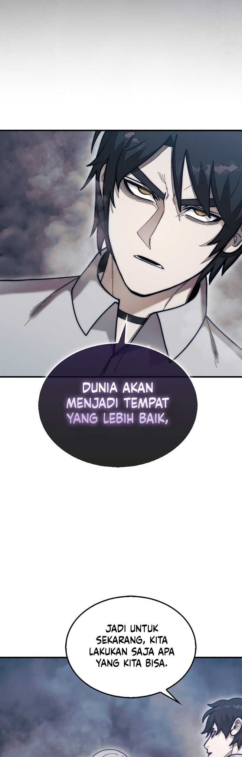 The 31st Piece Turns the Tables Chapter 58 Gambar 40