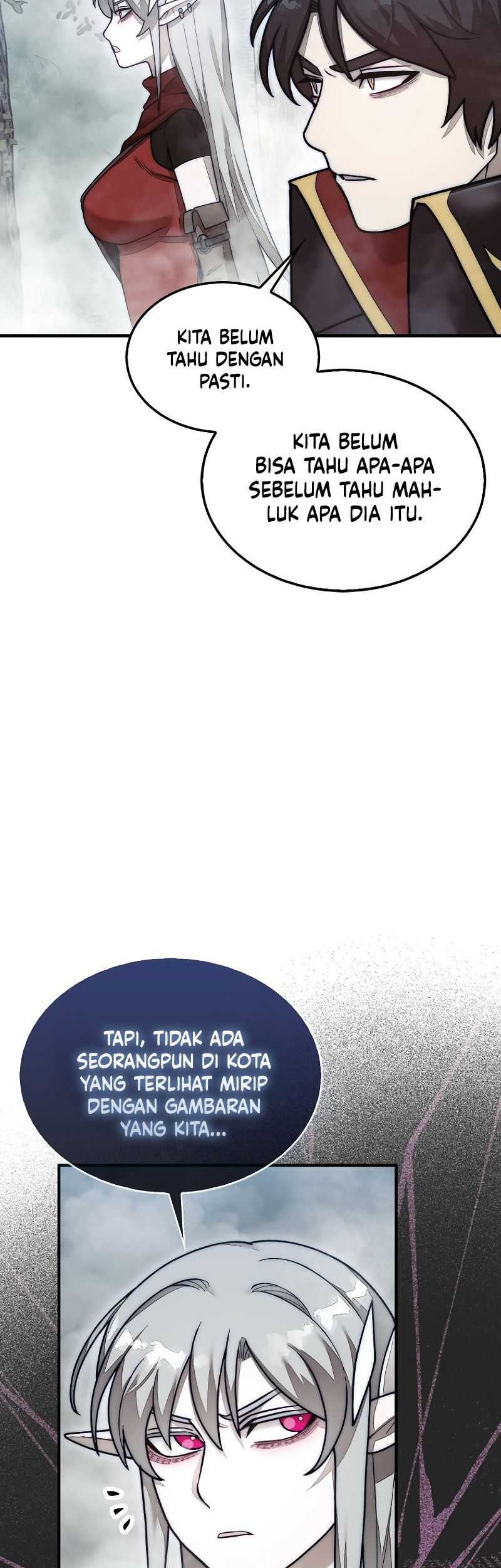 The 31st Piece Turns the Tables Chapter 58 Gambar 45