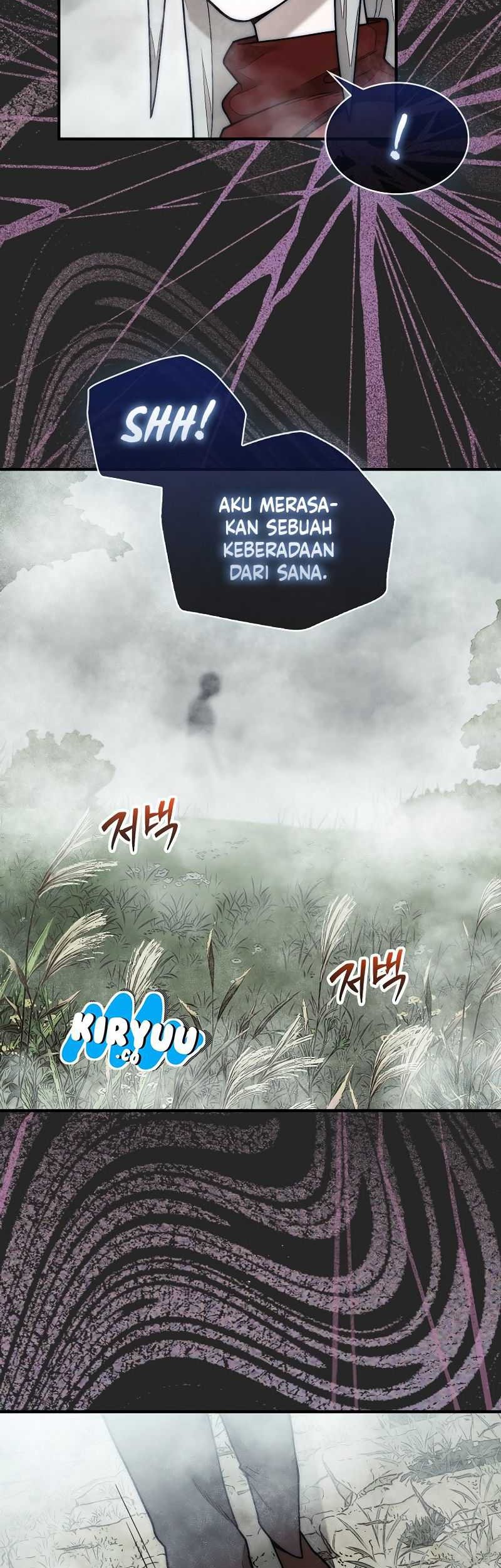 The 31st Piece Turns the Tables Chapter 58 Gambar 46