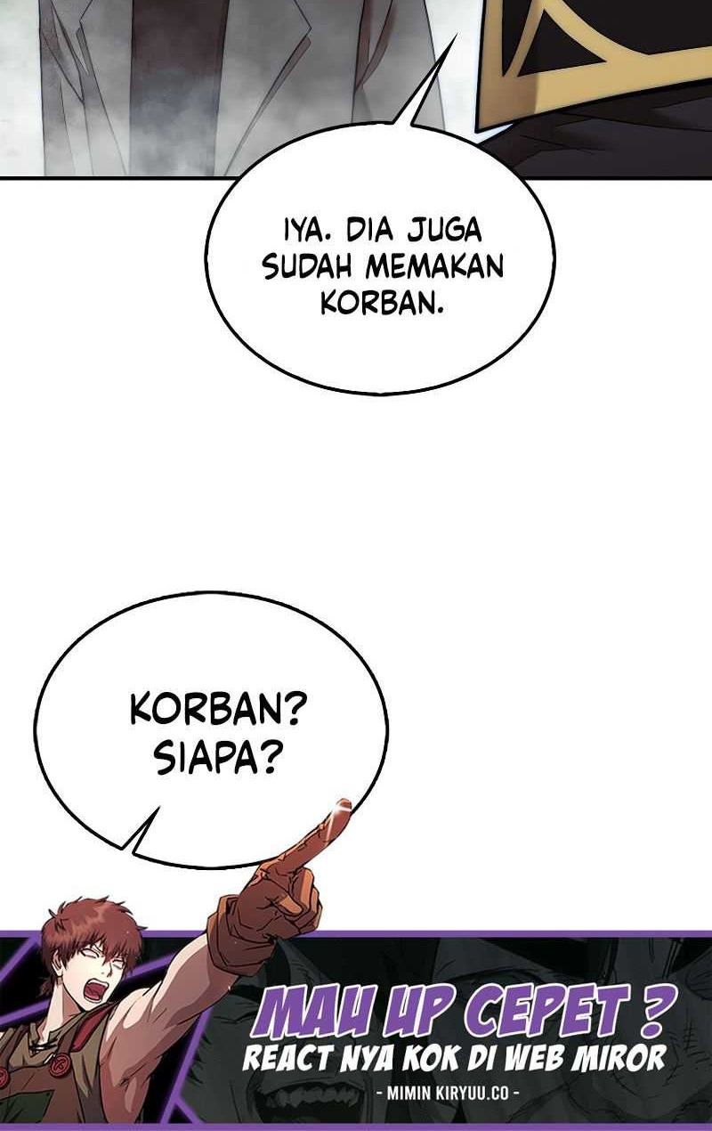 The 31st Piece Turns the Tables Chapter 58 Gambar 51