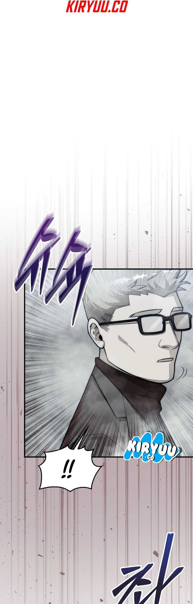 The 31st Piece Turns the Tables Chapter 58 Gambar 48