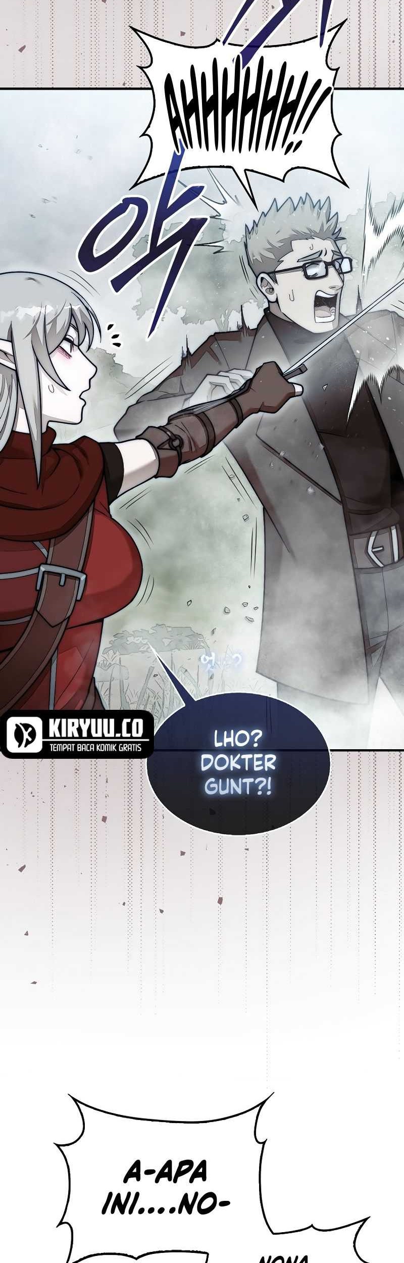 The 31st Piece Turns the Tables Chapter 58 Gambar 49