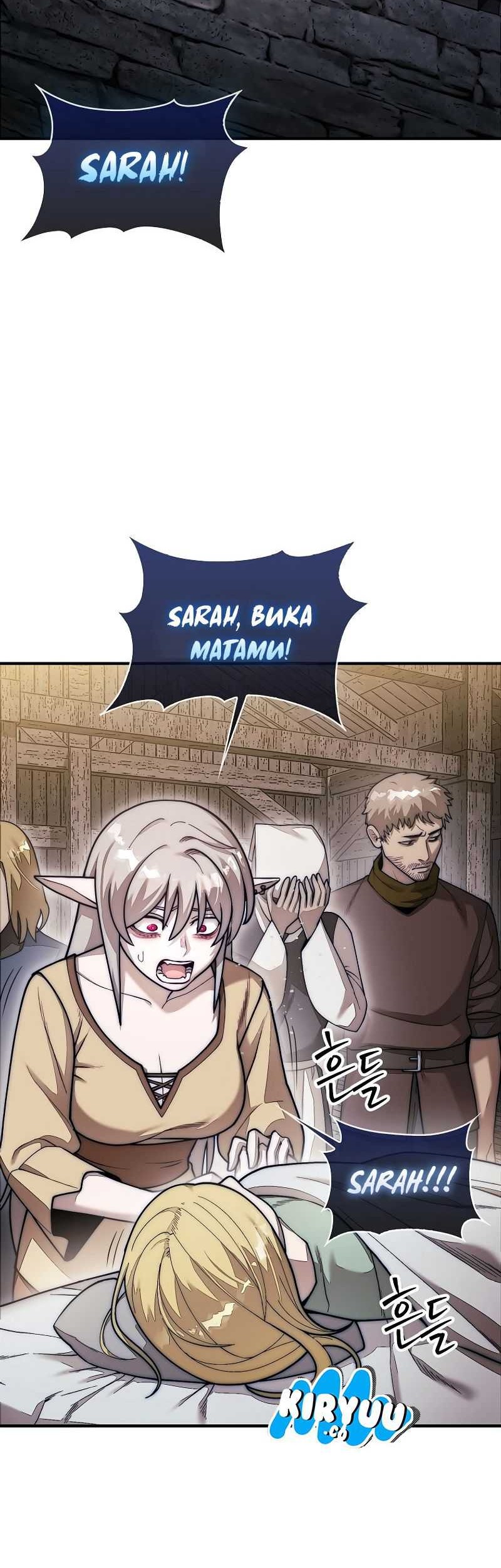 Manhwa The 31st Piece Turns the Tables Chapter 58 gambar nomor 2