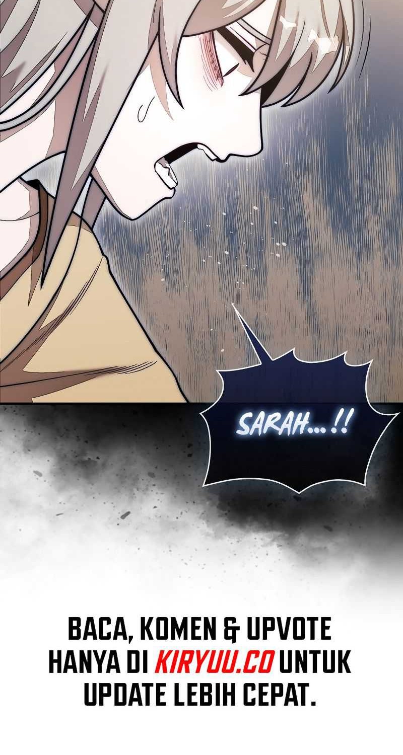 The 31st Piece Turns the Tables Chapter 58 Gambar 4