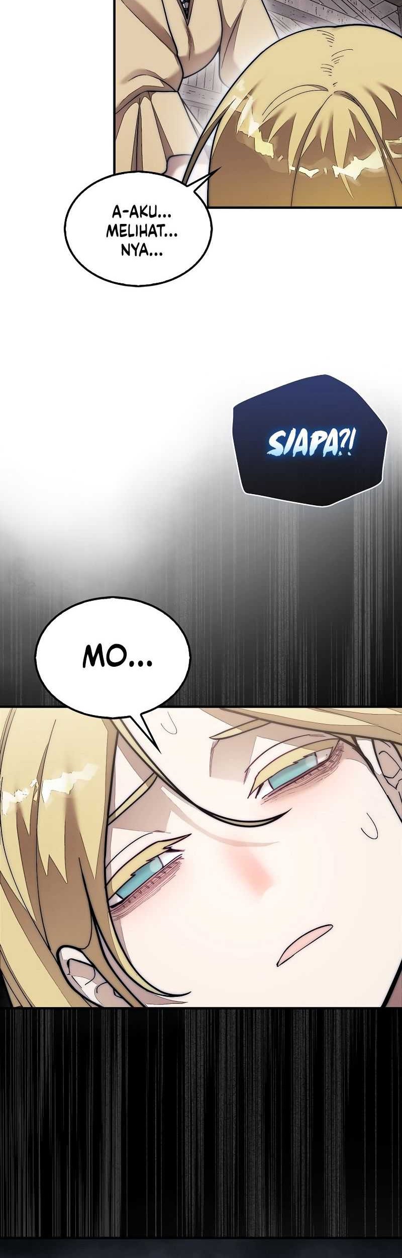 The 31st Piece Turns the Tables Chapter 58 Gambar 6