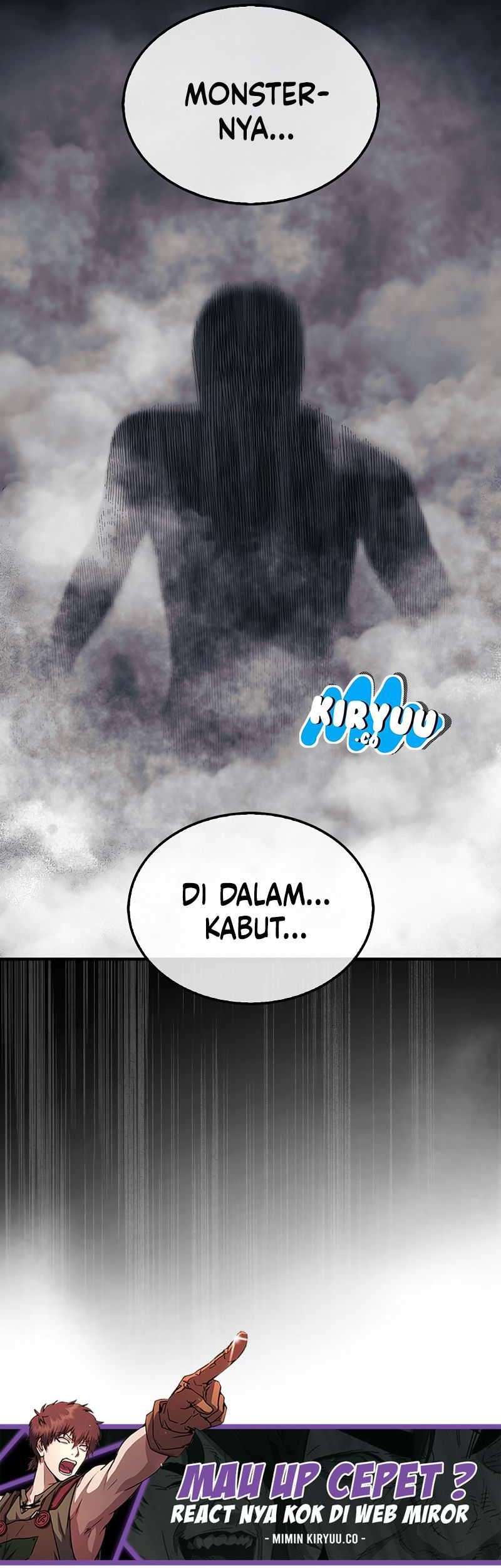 The 31st Piece Turns the Tables Chapter 58 Gambar 7