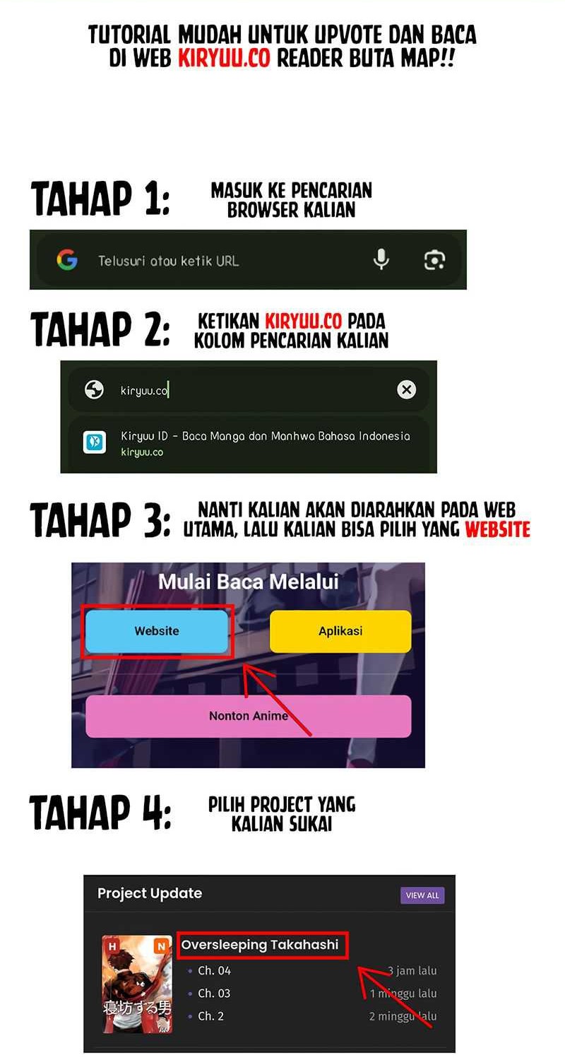 The 31st Piece Turns the Tables Chapter 58 Gambar 8