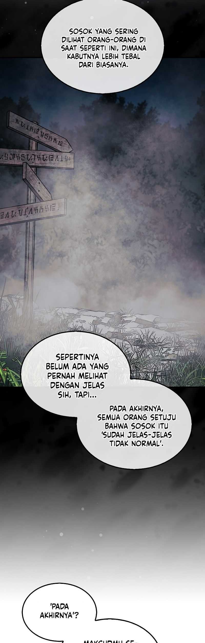 The 31st Piece Turns the Tables Chapter 58 Gambar 11