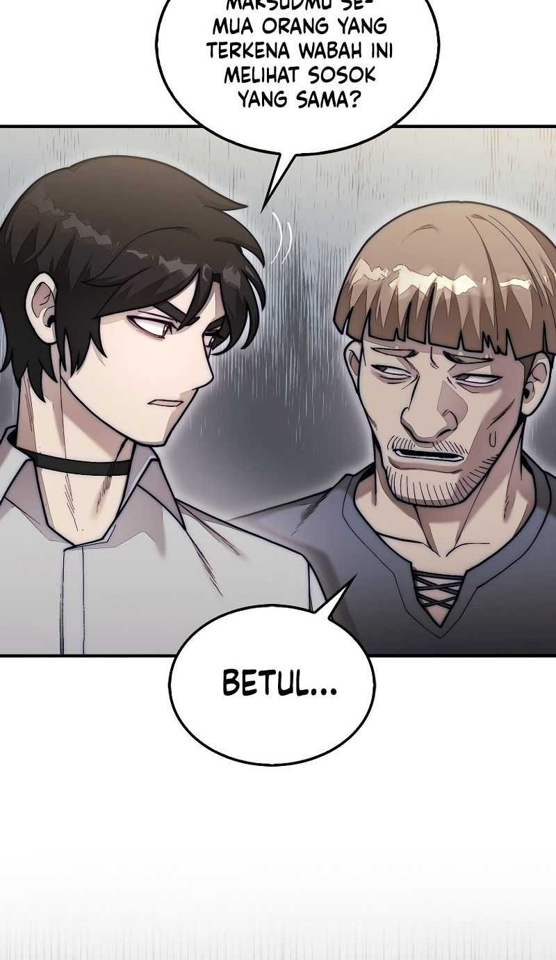 The 31st Piece Turns the Tables Chapter 58 Gambar 12