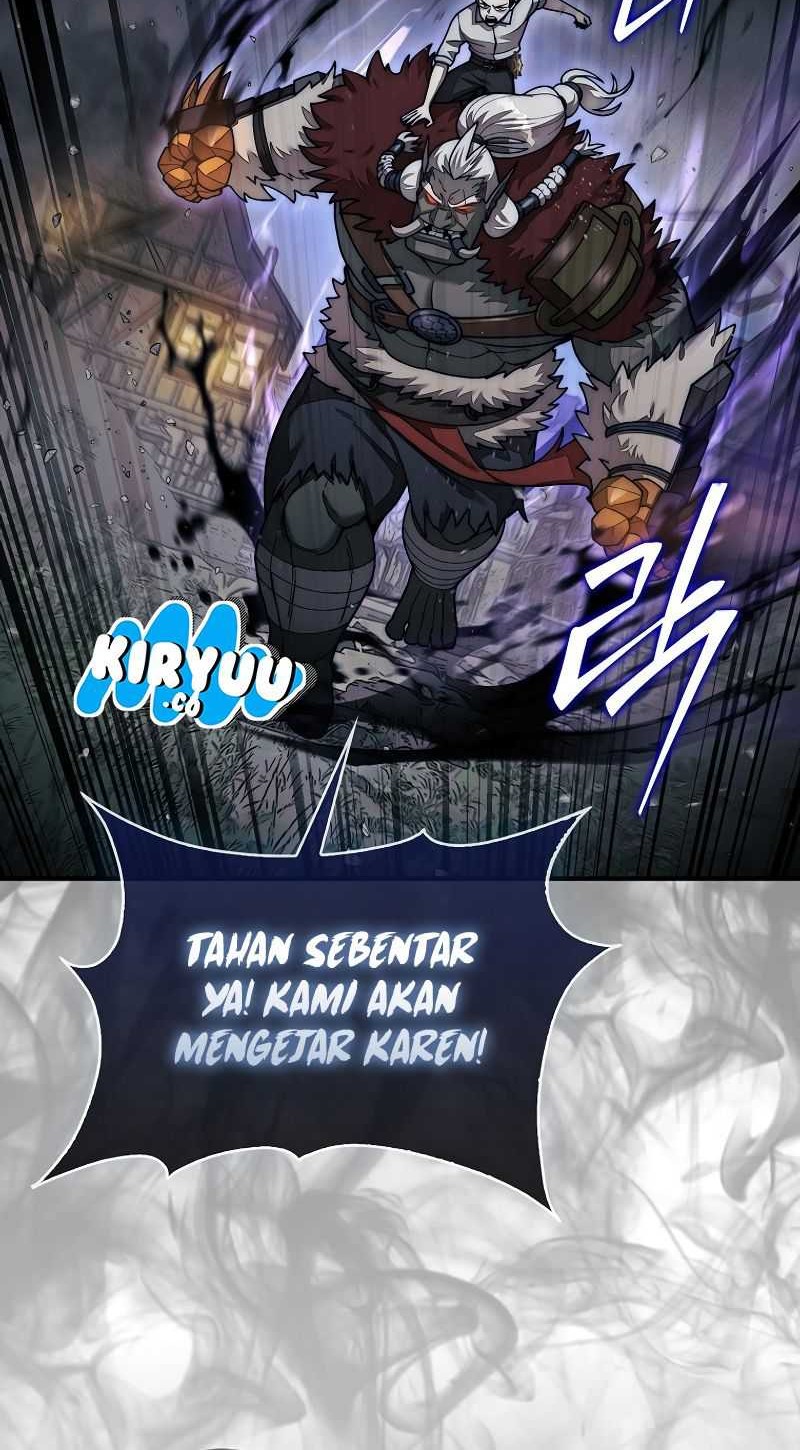 The 31st Piece Turns the Tables Chapter 58 Gambar 16