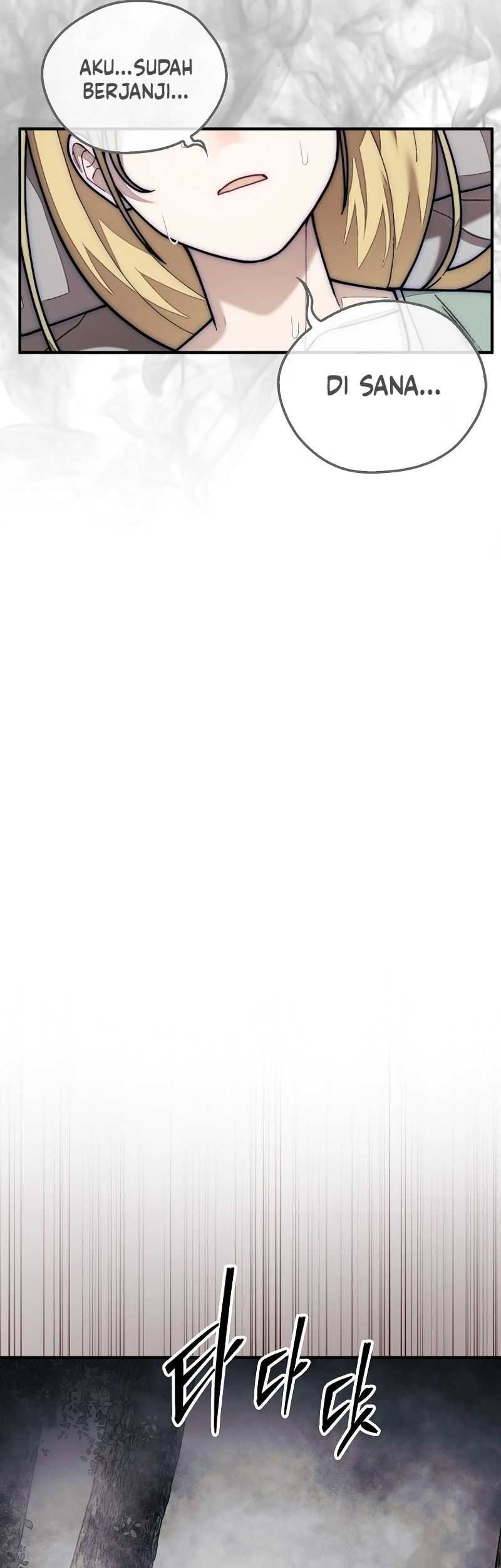 The 31st Piece Turns the Tables Chapter 58 Gambar 17