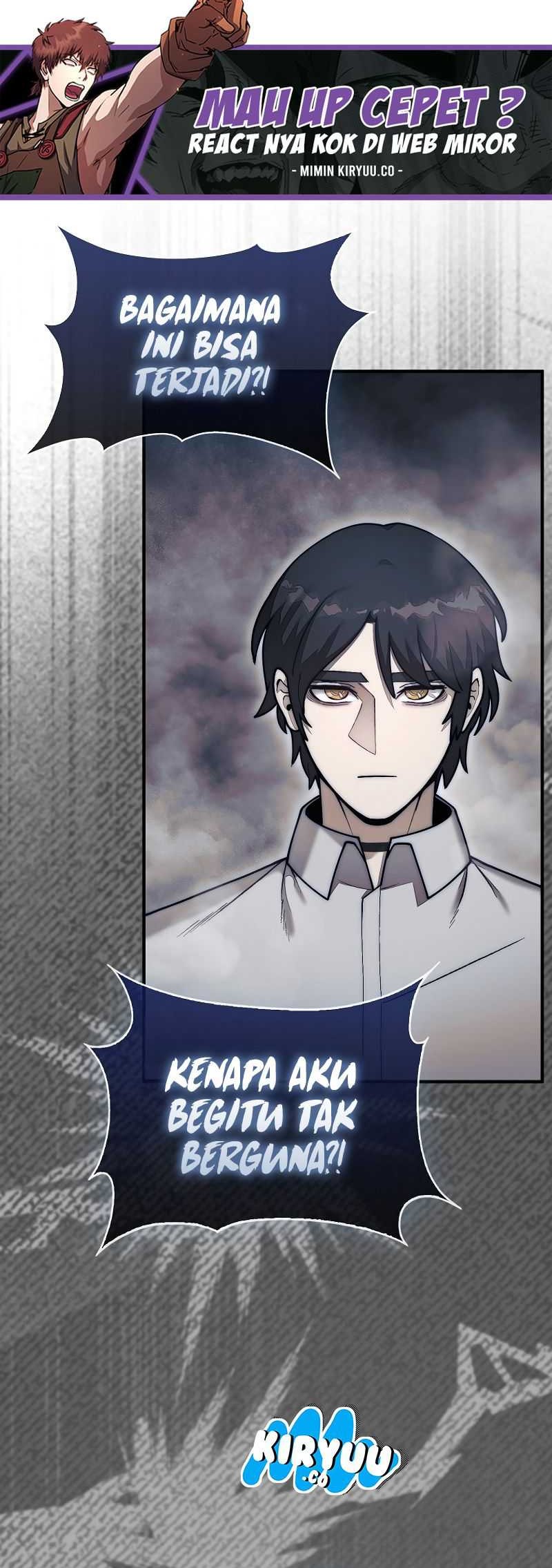 The 31st Piece Turns the Tables Chapter 58 Gambar 23