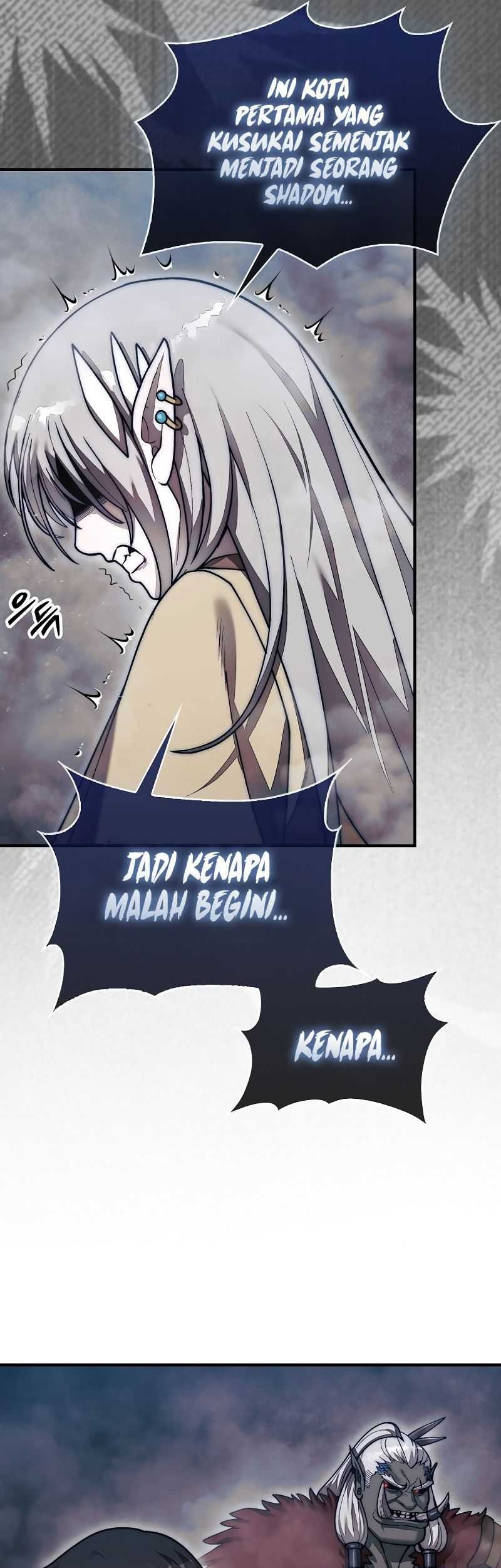 The 31st Piece Turns the Tables Chapter 58 Gambar 24