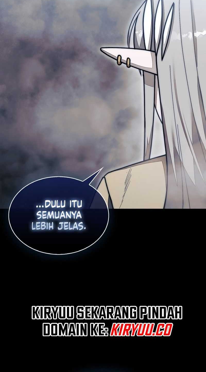 The 31st Piece Turns the Tables Chapter 58 Gambar 27