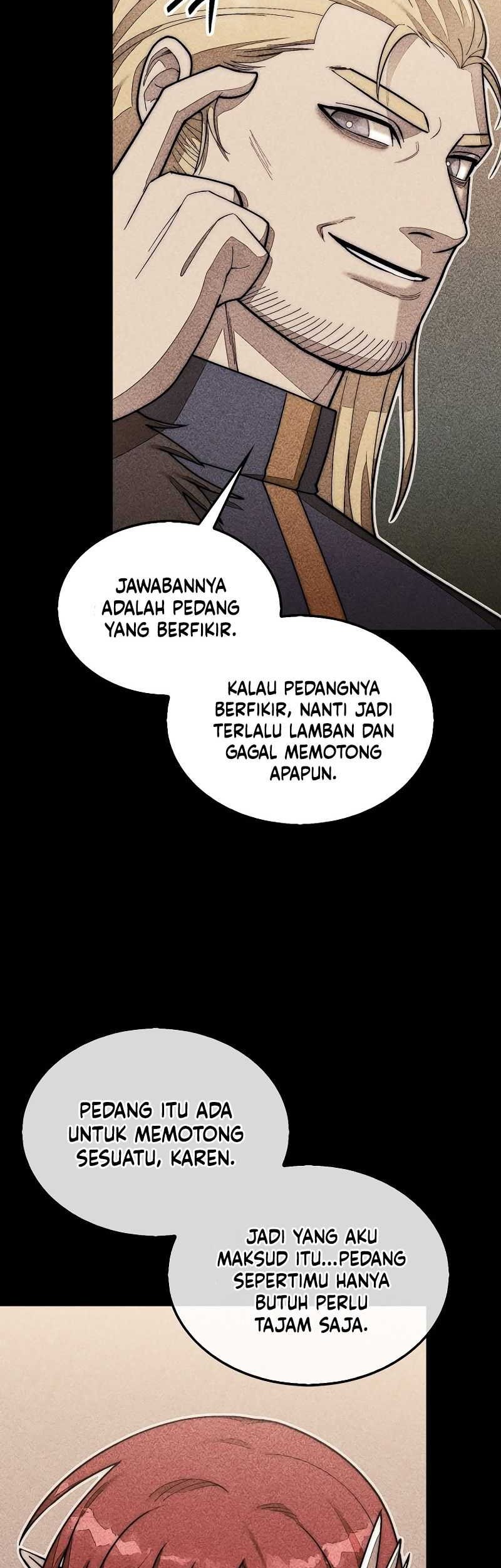 The 31st Piece Turns the Tables Chapter 58 Gambar 30