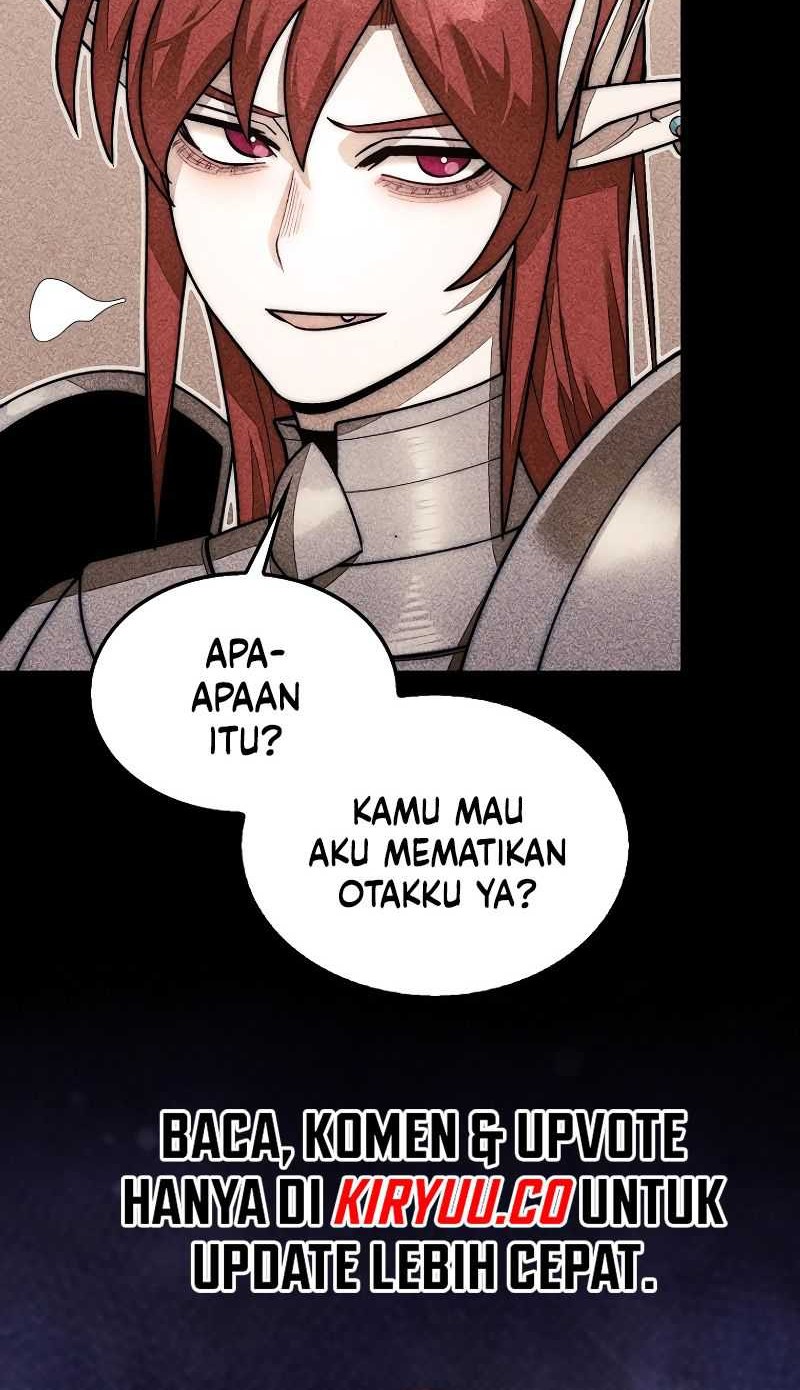 The 31st Piece Turns the Tables Chapter 58 Gambar 31