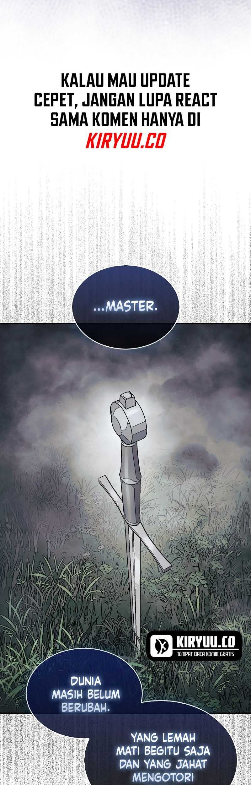 The 31st Piece Turns the Tables Chapter 58 Gambar 33