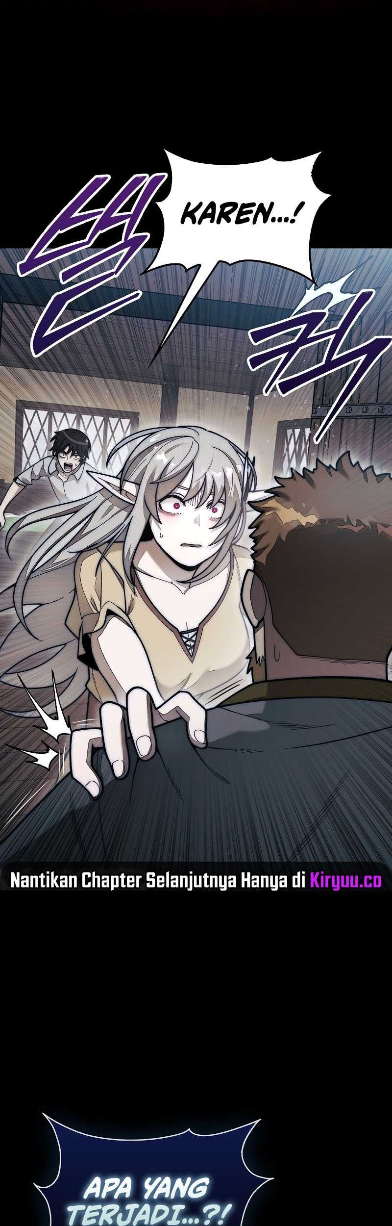 The 31st Piece Turns the Tables Chapter 57 Gambar 62