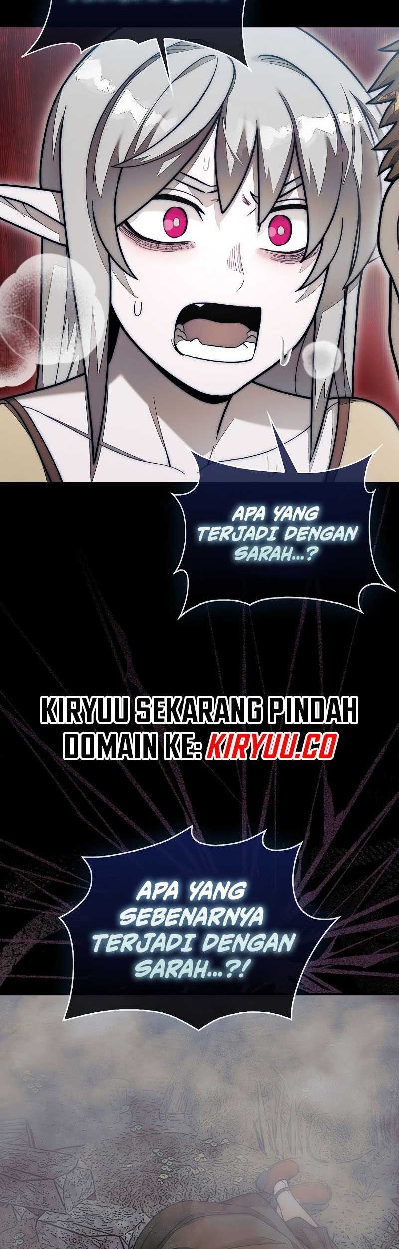 The 31st Piece Turns the Tables Chapter 57 Gambar 63