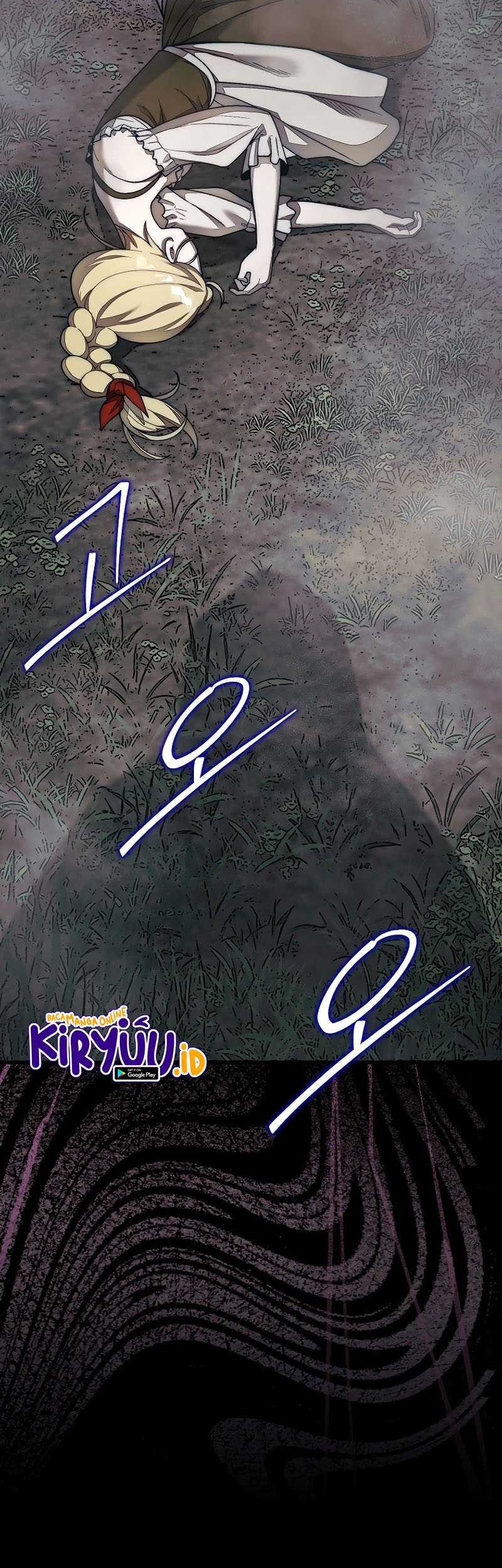 The 31st Piece Turns the Tables Chapter 57 Gambar 64