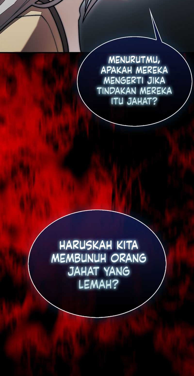 The 31st Piece Turns the Tables Chapter 57 Gambar 46