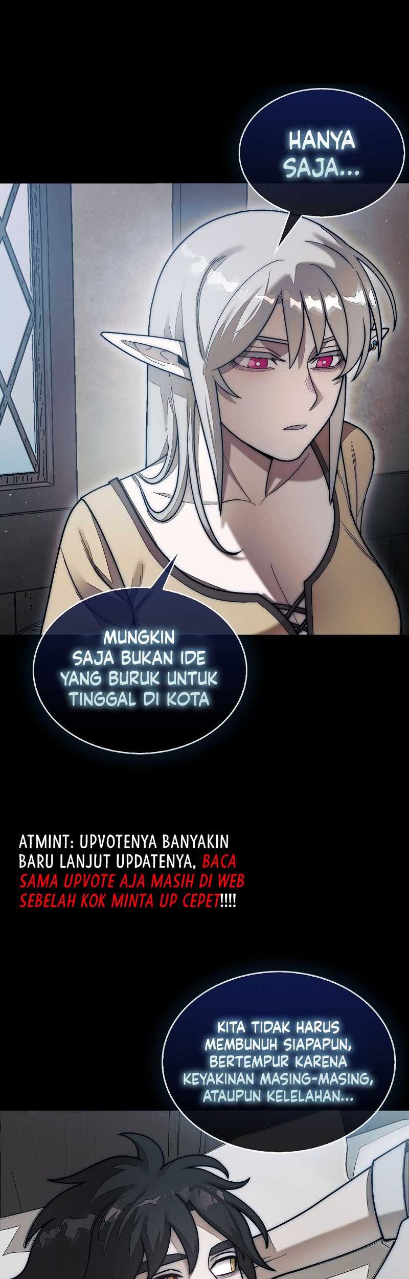 The 31st Piece Turns the Tables Chapter 57 Gambar 43