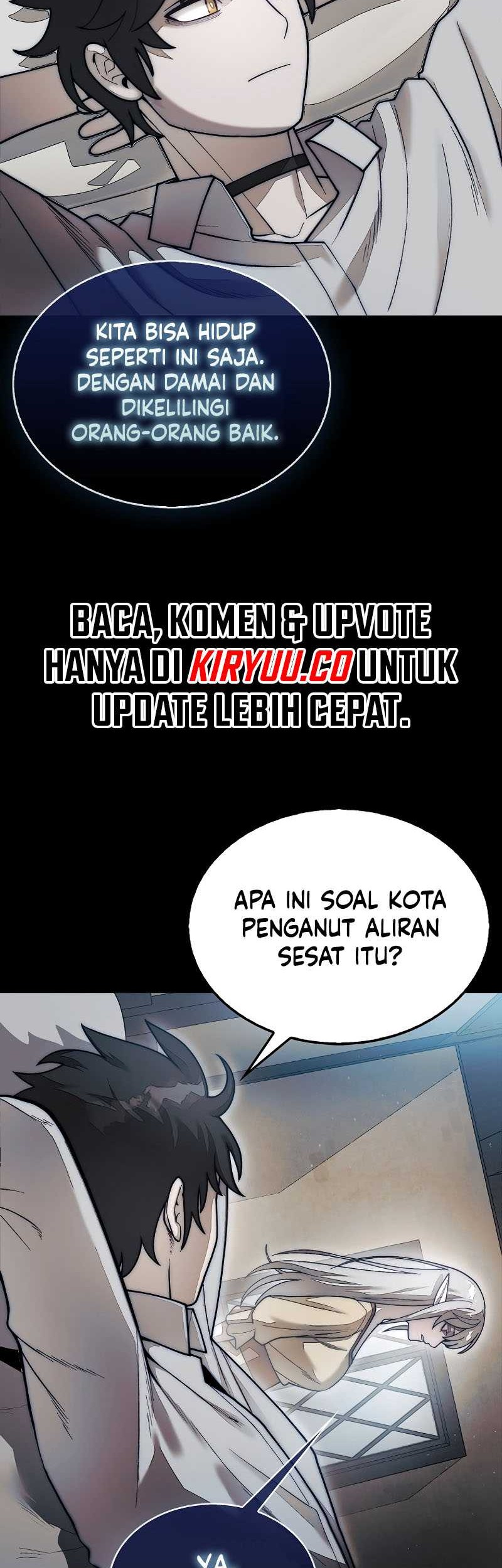 The 31st Piece Turns the Tables Chapter 57 Gambar 44