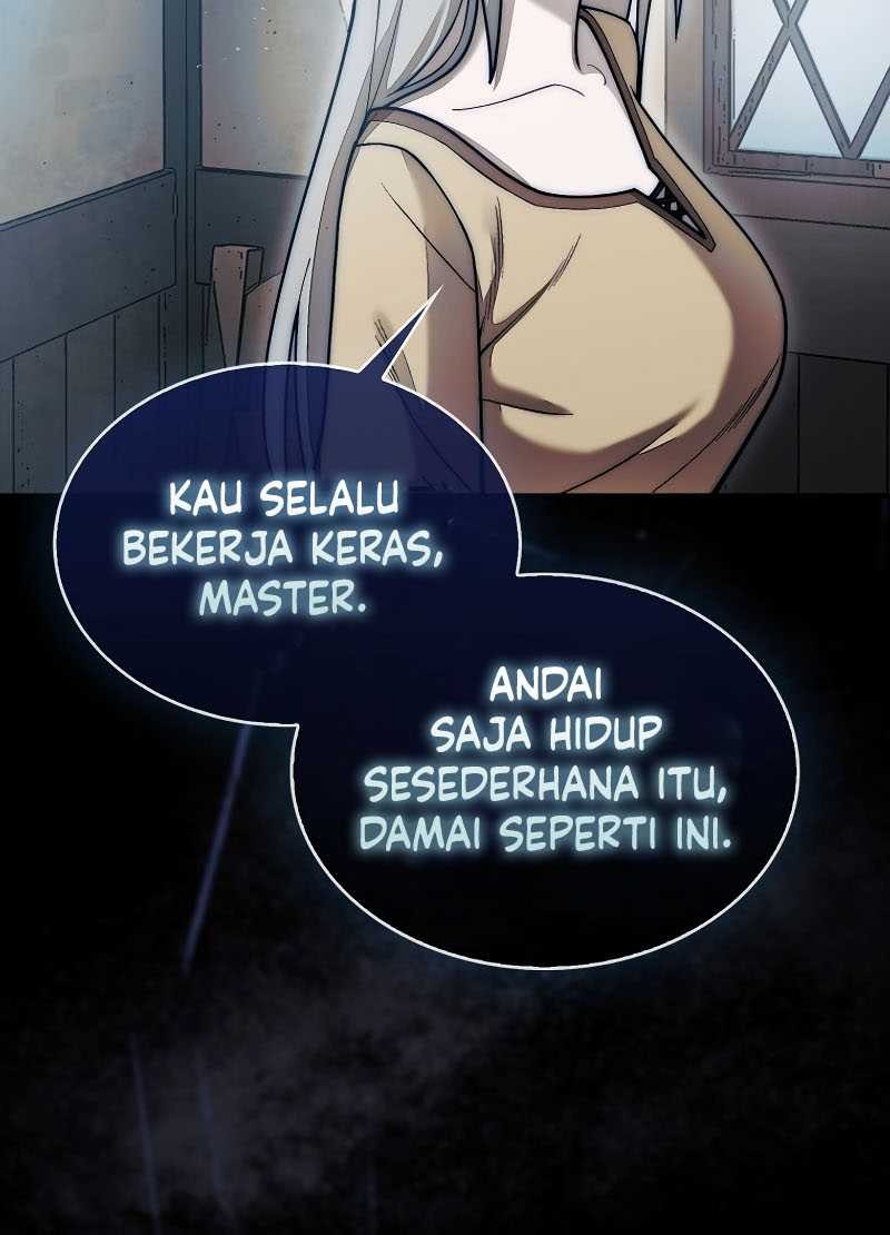 The 31st Piece Turns the Tables Chapter 57 Gambar 51