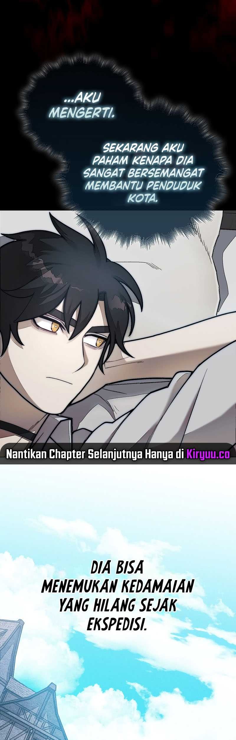 The 31st Piece Turns the Tables Chapter 57 Gambar 47