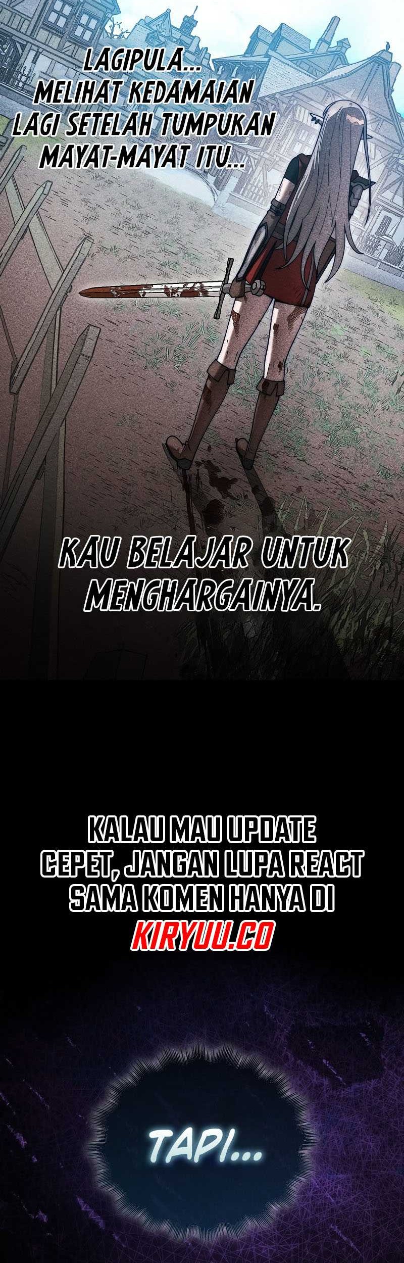 The 31st Piece Turns the Tables Chapter 57 Gambar 48