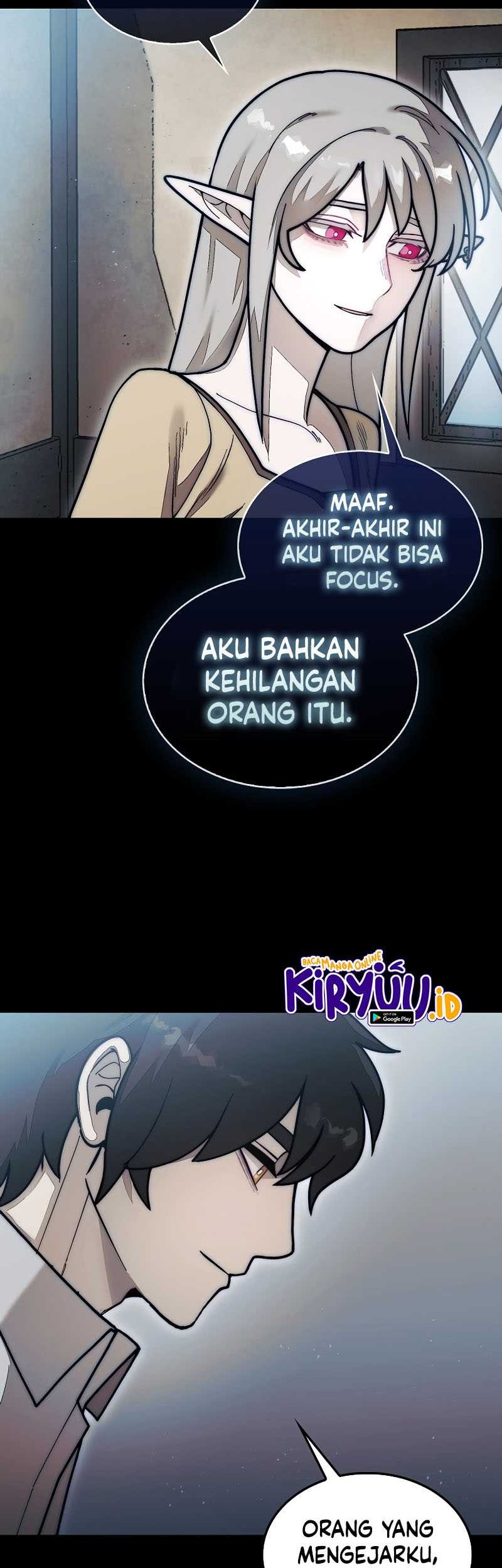 The 31st Piece Turns the Tables Chapter 57 Gambar 53