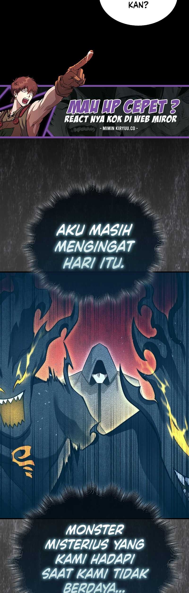 The 31st Piece Turns the Tables Chapter 57 Gambar 54