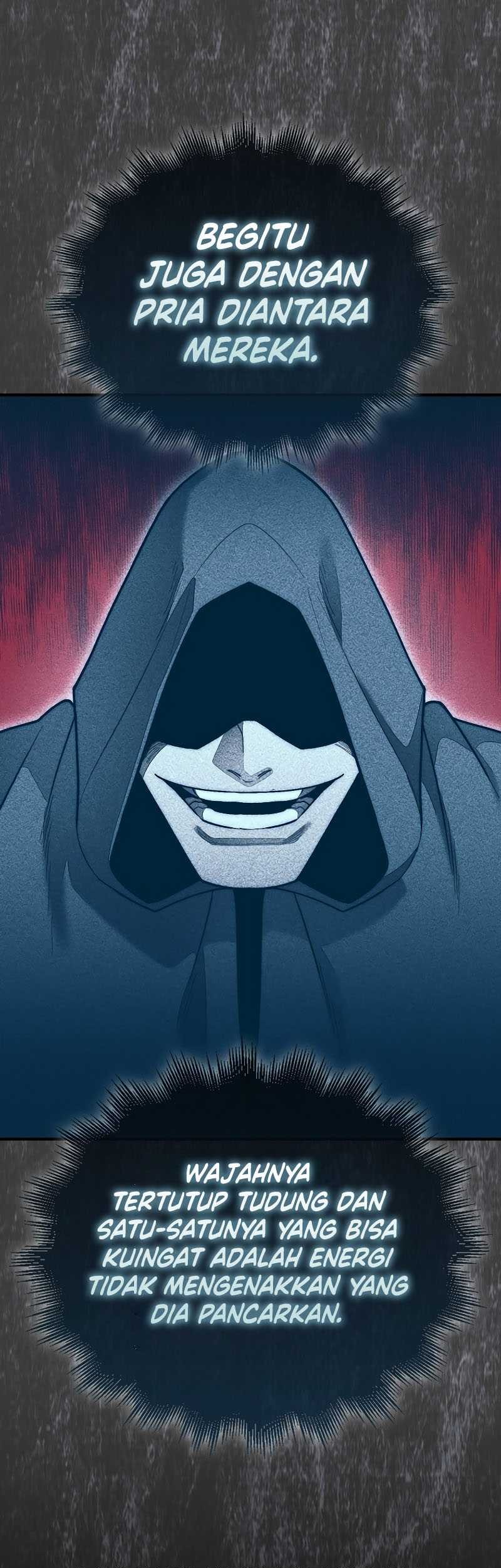 The 31st Piece Turns the Tables Chapter 57 Gambar 56