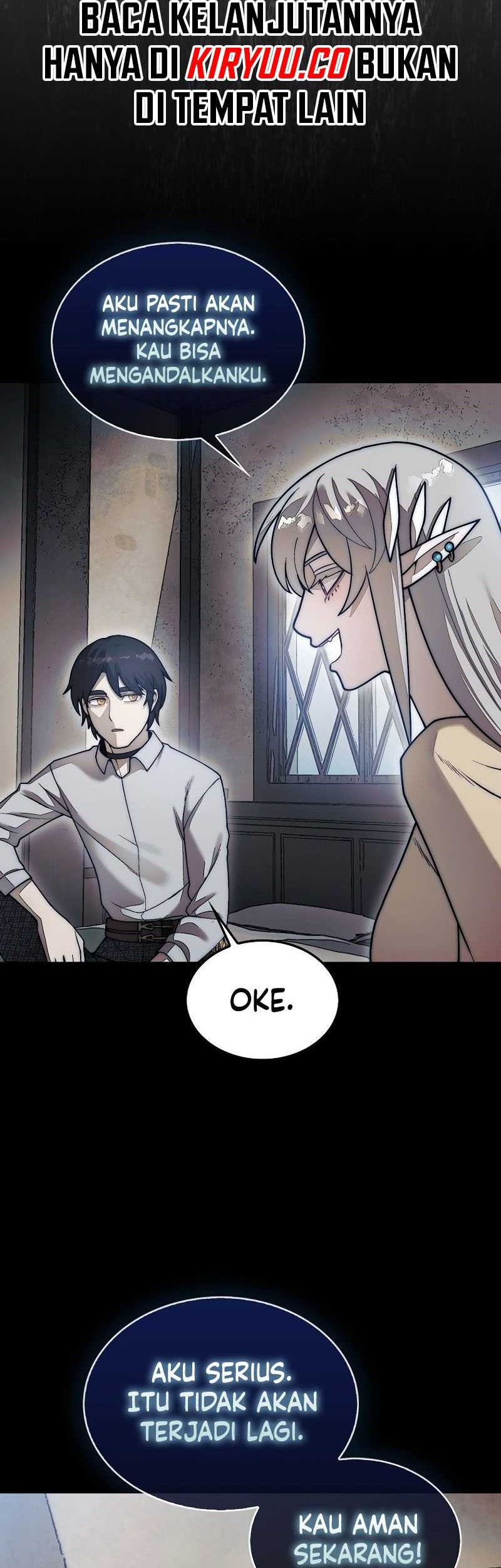 The 31st Piece Turns the Tables Chapter 57 Gambar 57