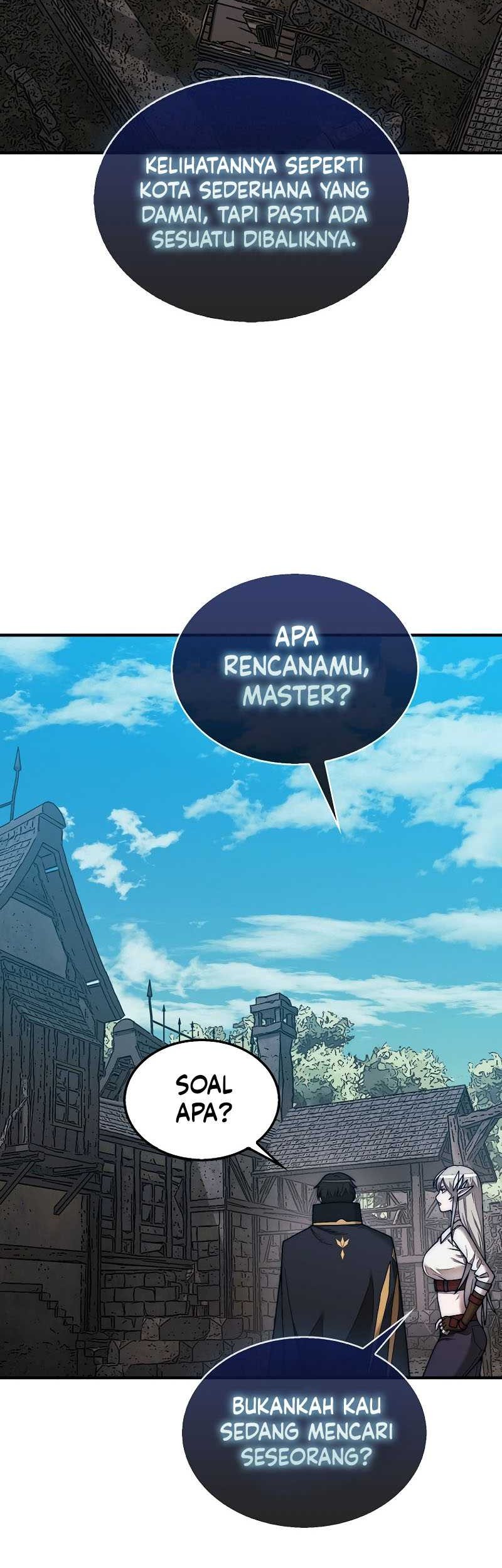 The 31st Piece Turns the Tables Chapter 57 Gambar 3