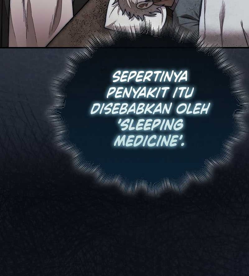 The 31st Piece Turns the Tables Chapter 57 Gambar 6