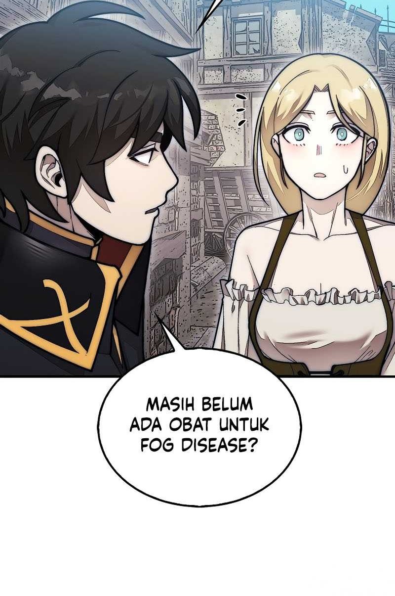 The 31st Piece Turns the Tables Chapter 57 Gambar 10