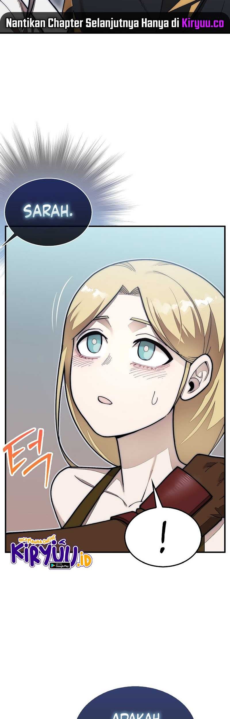 The 31st Piece Turns the Tables Chapter 57 Gambar 12