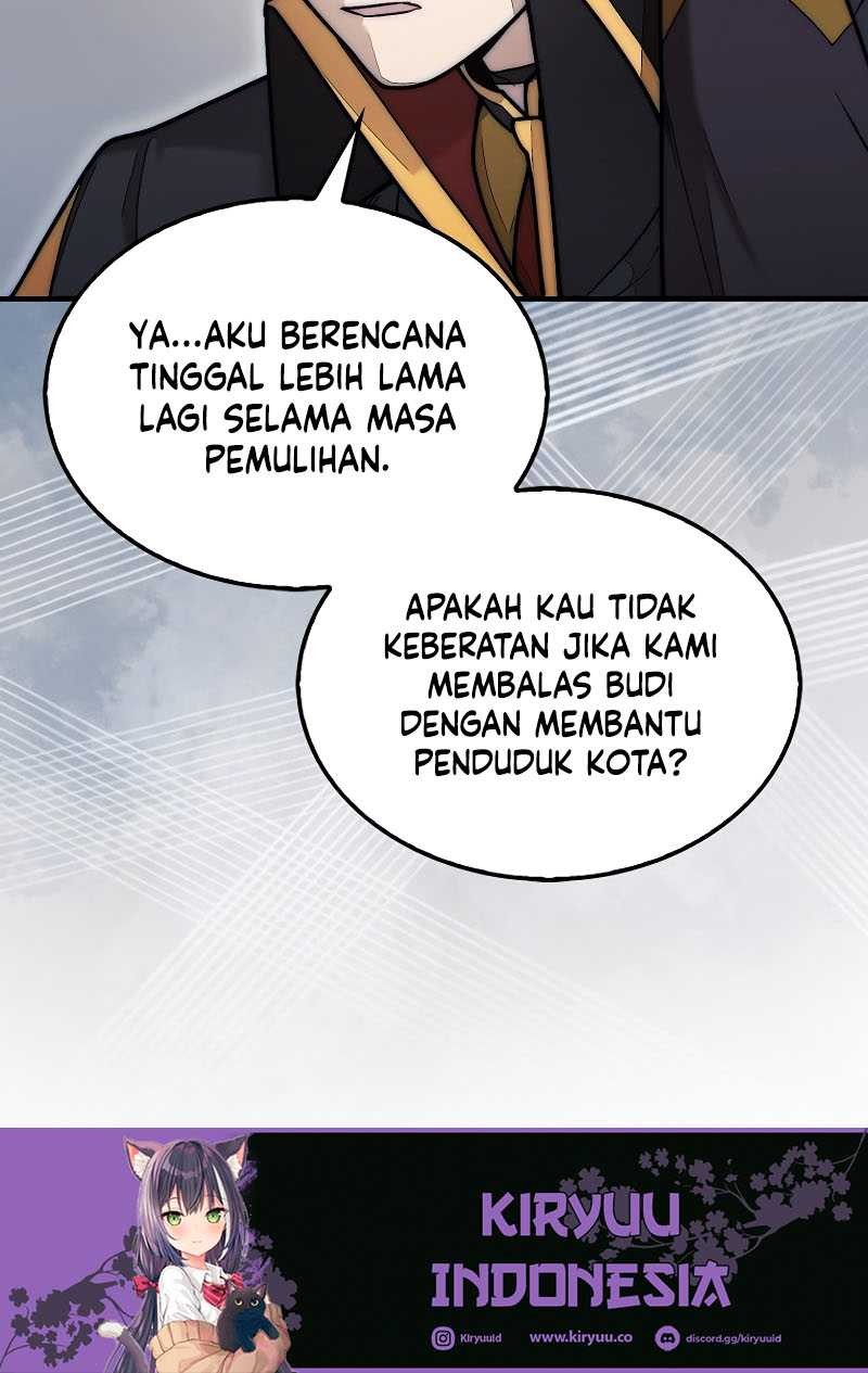 The 31st Piece Turns the Tables Chapter 57 Gambar 15