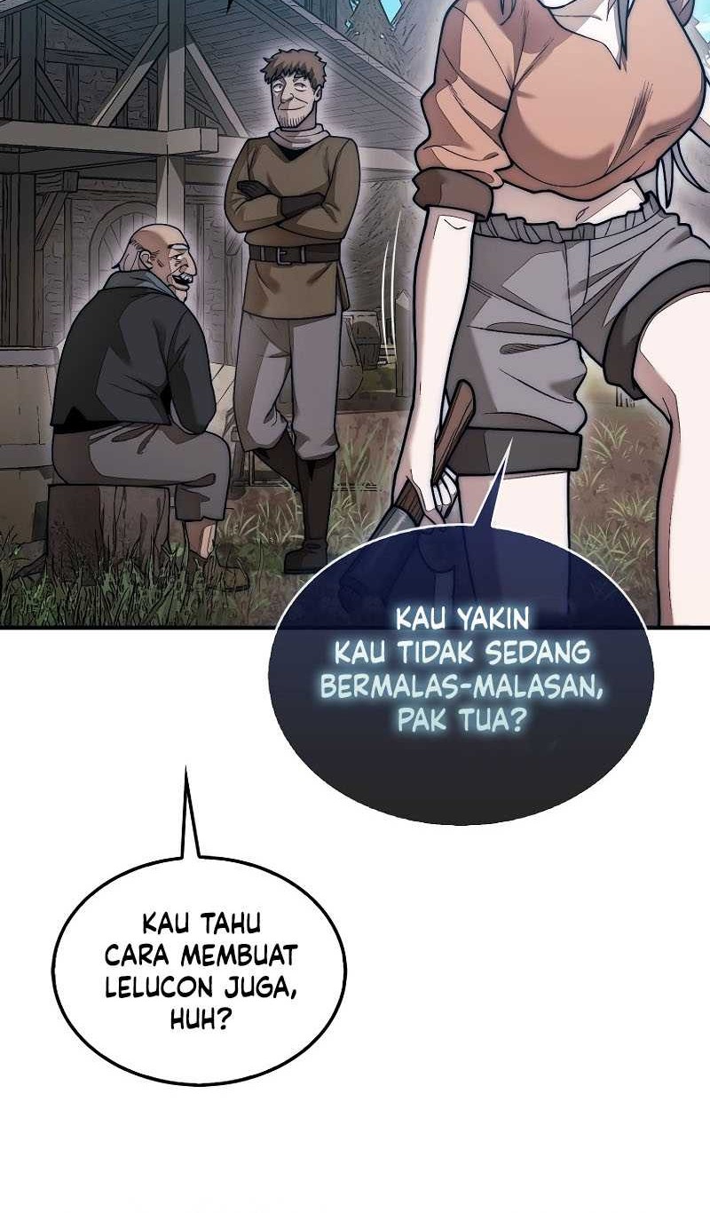 The 31st Piece Turns the Tables Chapter 57 Gambar 24