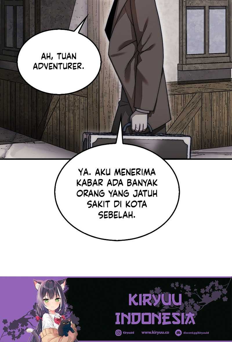 The 31st Piece Turns the Tables Chapter 57 Gambar 29