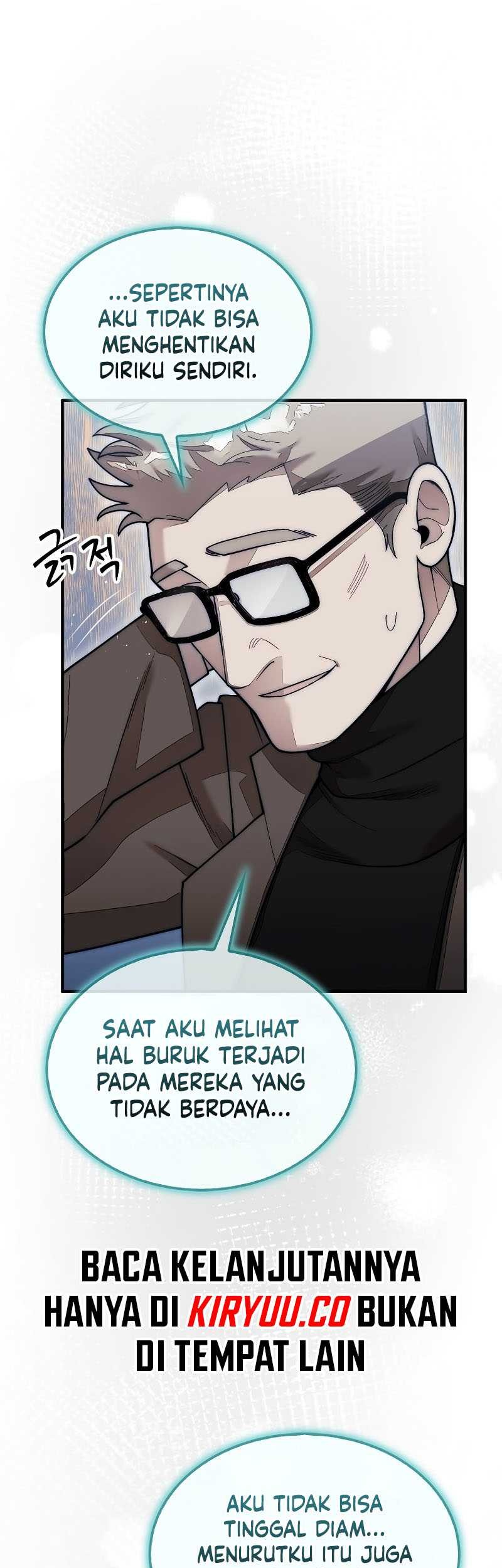 The 31st Piece Turns the Tables Chapter 57 Gambar 38