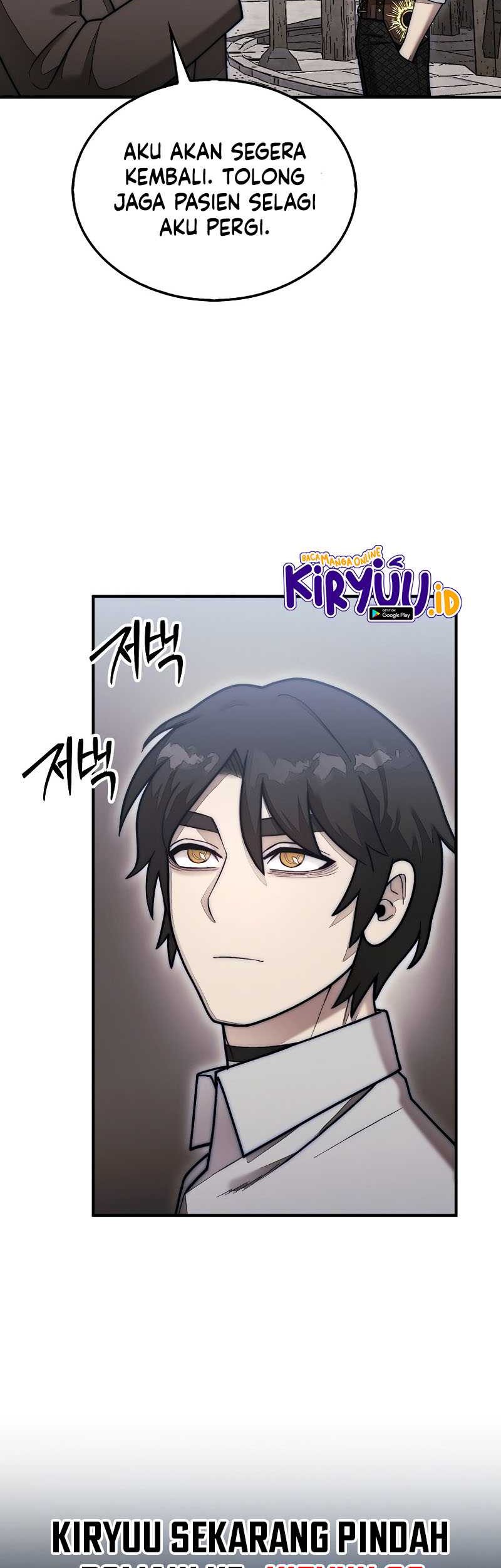 The 31st Piece Turns the Tables Chapter 57 Gambar 40