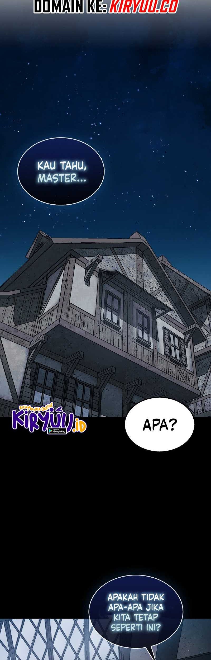 The 31st Piece Turns the Tables Chapter 57 Gambar 41