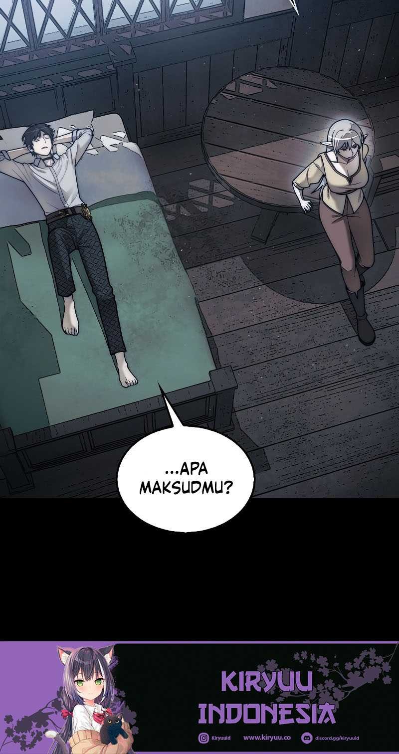 The 31st Piece Turns the Tables Chapter 57 Gambar 42