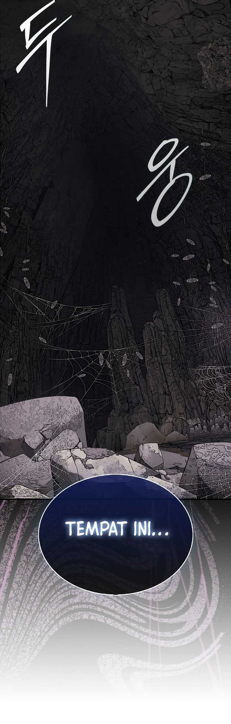 The 31st Piece Turns the Tables Chapter 52 Gambar 58