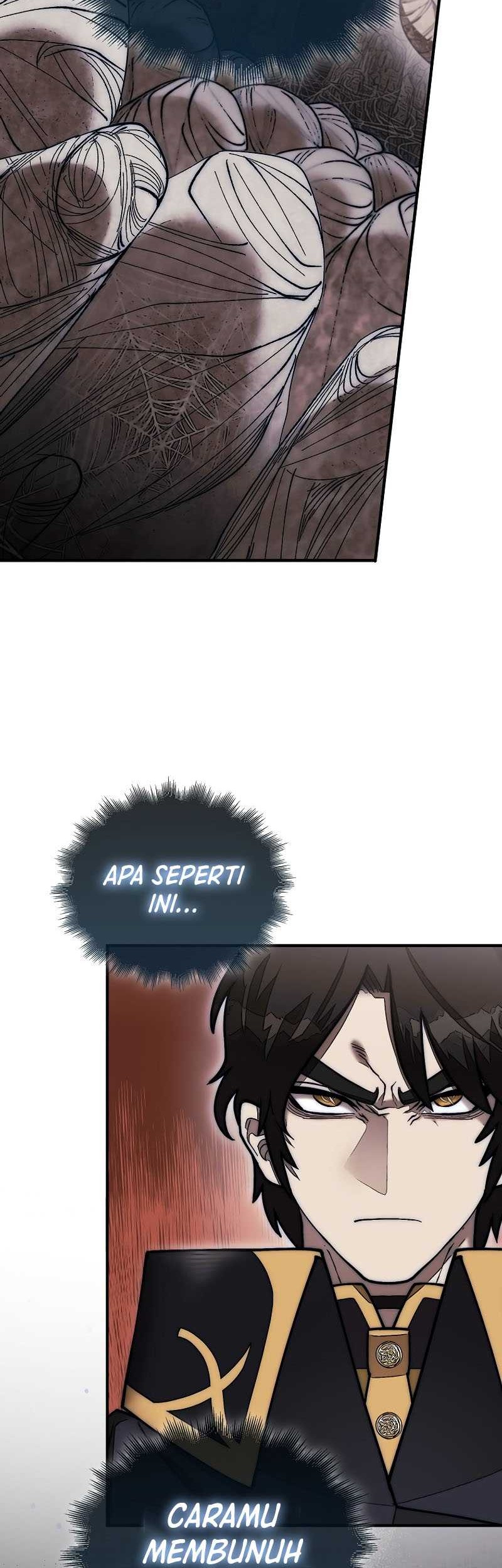 The 31st Piece Turns the Tables Chapter 52 Gambar 60