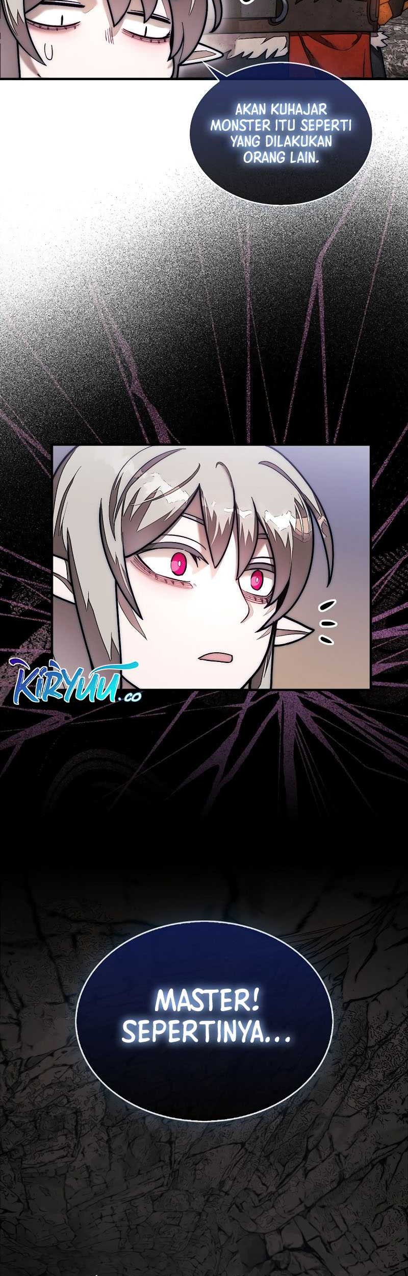 The 31st Piece Turns the Tables Chapter 52 Gambar 57