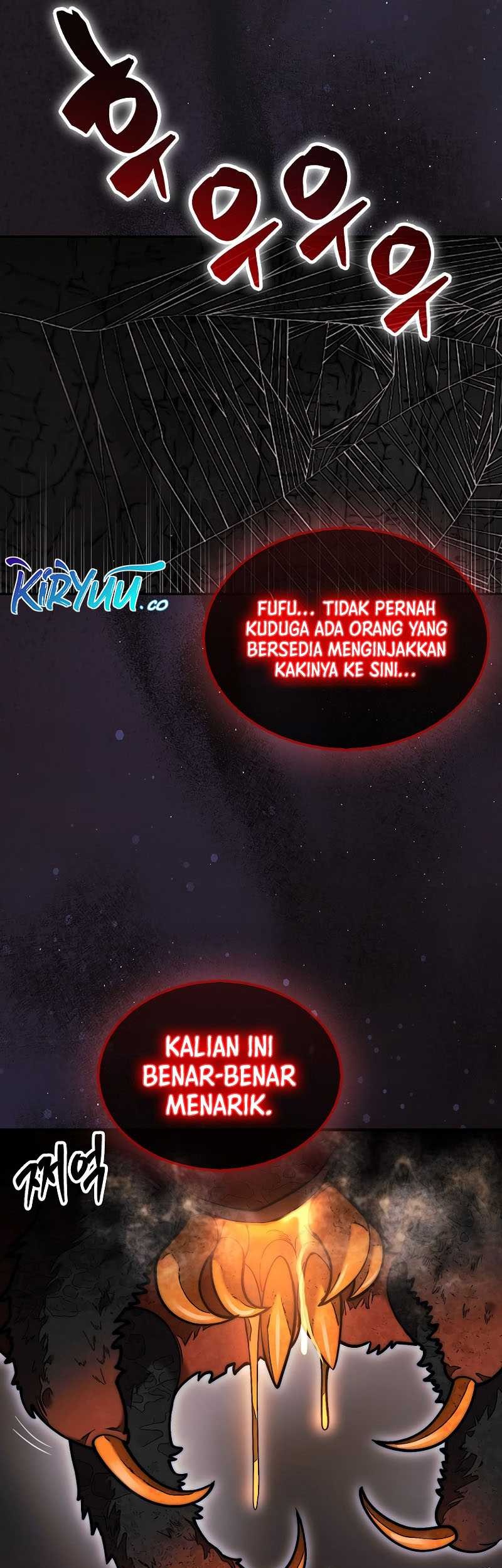 The 31st Piece Turns the Tables Chapter 52 Gambar 62