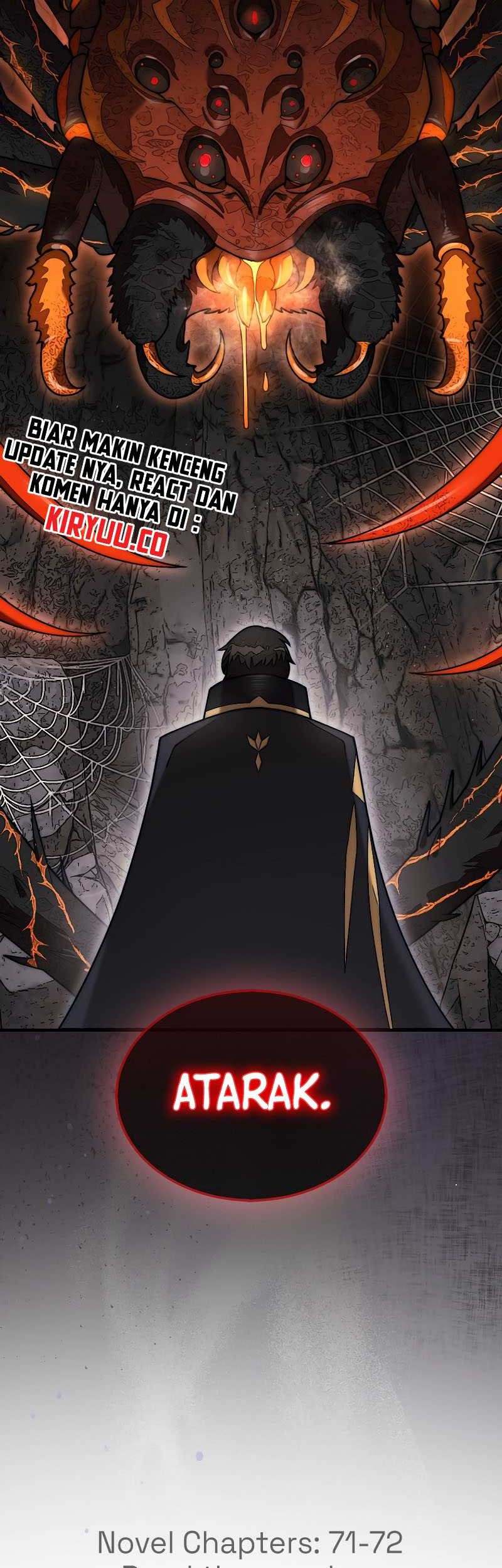 The 31st Piece Turns the Tables Chapter 52 Gambar 64